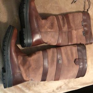 Dubarry Boots